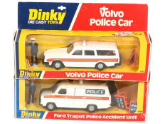 DINKY TOYS (GB) (2)