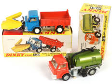 DINKY TOYS (GB) (2)