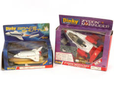DINKY TOYS (GB) (2)