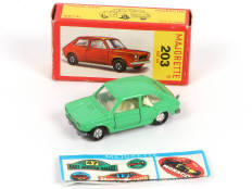 MAJORETTE (FRANCE) (1)