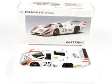 AUTOART (ALLEMAGNE) (1)