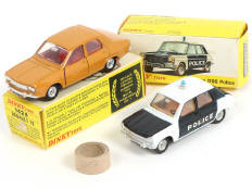 DINKY TOYS (FRANCE) (2)
