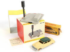 DINKY TOYS (FRANCE) (2)