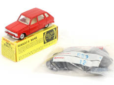 DINKY TOYS (FRANCE) (2)