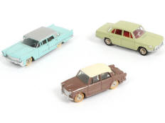 DINKY TOYS (FRANCE) (3)