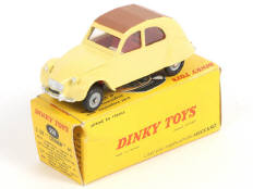DINKY TOYS (FRANCE) (1)