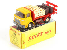 DINKY TOYS (FRANCE) (1)