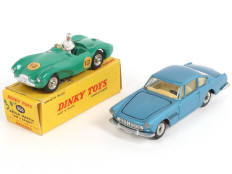 DINKY TOYS (FRANCE) (2)