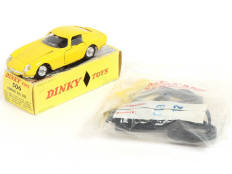 DINKY TOYS (FRANCE) (2)
