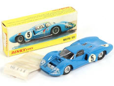 DINKY TOYS (FRANCE) (1)