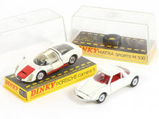 DINKY TOYS (FRANCE) (1)