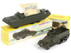 DINKY TOYS (FRANCE) (2)