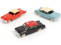 DINKY TOYS (FRANCE) (3)