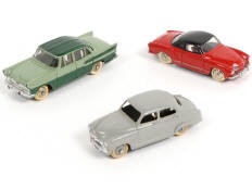 DINKY TOYS (FRANCE) (3)