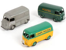 DINKY TOYS (FRANCE) (3)