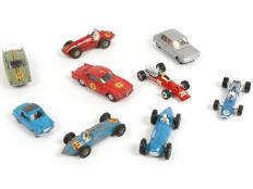 DINKY TOYS (FRANCE) (9)