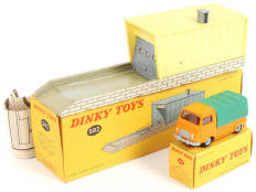 DINKY TOYS (FRANCE) (2)