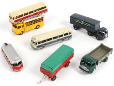 DINKY TOYS (FRANCE) (7)
