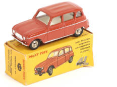 DINKY TOYS (FRANCE) (1)