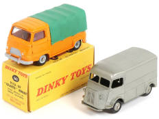 DINKY TOYS (FRANCE) (2)