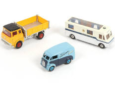 DINKY TOYS (GB) (3)