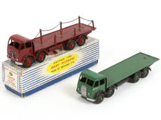 DINKY TOYS (GB) (2)