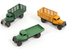 DINKY TOYS (GB) (3)