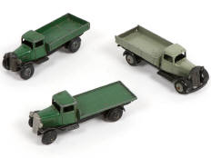 DINKY TOYS (GB) (3)