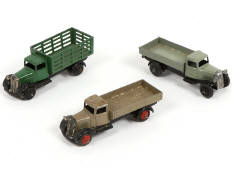 DINKY TOYS (GB) (3)