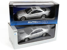 AUTOART (ALLEMAGNE) (2)