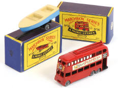 MATCHBOX (GB) (2)