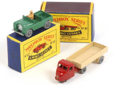 MATCHBOX (GB) (2)