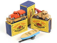 MATCHBOX (GB) (3)