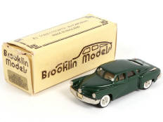 BROOKLIN MODELS (GB) (1)