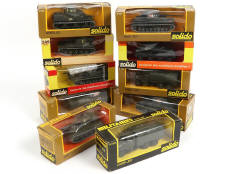 SOLIDO (FRANCE) (10)