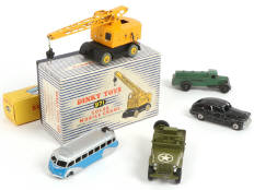 DINKY TOYS (GB) (5)