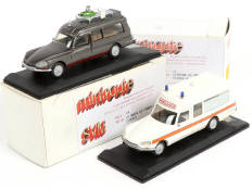 MINIROUTE (FRANCE) (2)