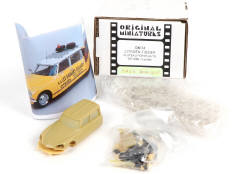 ORIGINAL MINIATURES (FRANCE) (1)