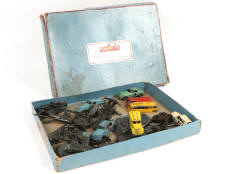 SOLIDO (FRANCE) (20)