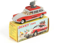DINKY TOYS (FRANCE) (1)