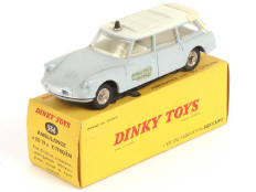 DINKY TOYS (FRANCE) (1)