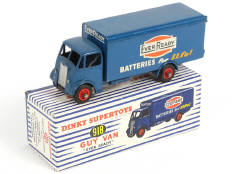 DINKY TOYS (GB) (1)