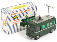 DINKY TOYS (GB) (1)