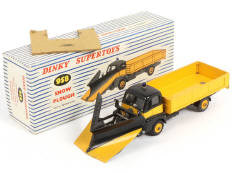 DINKY TOYS (GB) (1)