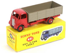 DINKY TOYS (GB) (1)