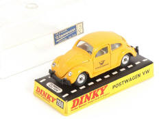 DINKY TOYS (GB) (1)