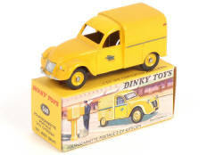 DINKY TOYS (FRANCE) (1)