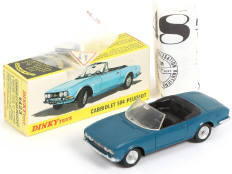 DINKY TOYS (FRANCE) (1)