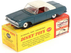 DINKY TOYS (GB) (1)