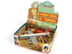 YONEZAWA TOYS (JAPON) (1)